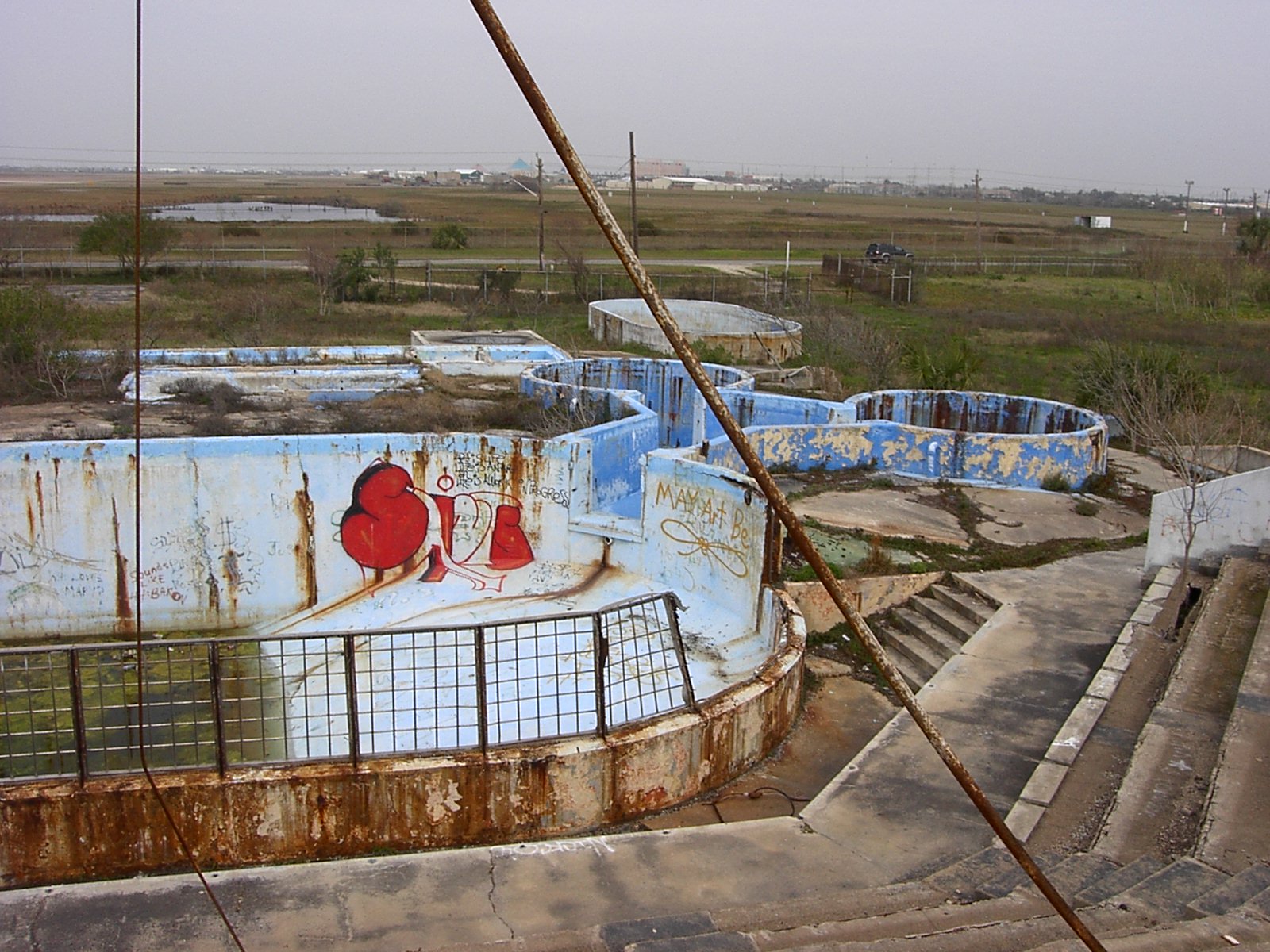 Galveston, TX SeaArama